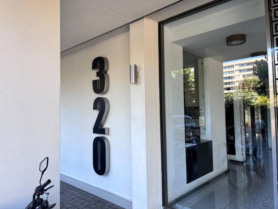 Departamento de lujo a pasos Casino Temuco