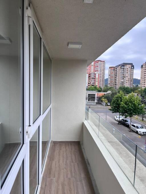 Departamento de lujo a pasos Casino Temuco