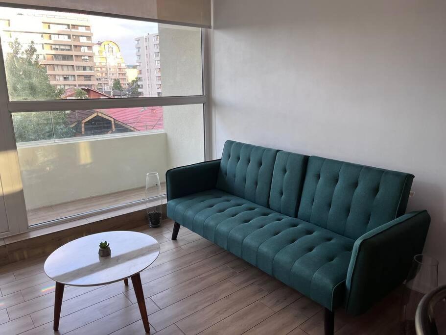 Departamento de lujo a pasos Casino Temuco