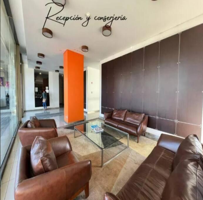 Departamento de lujo a pasos Casino Temuco