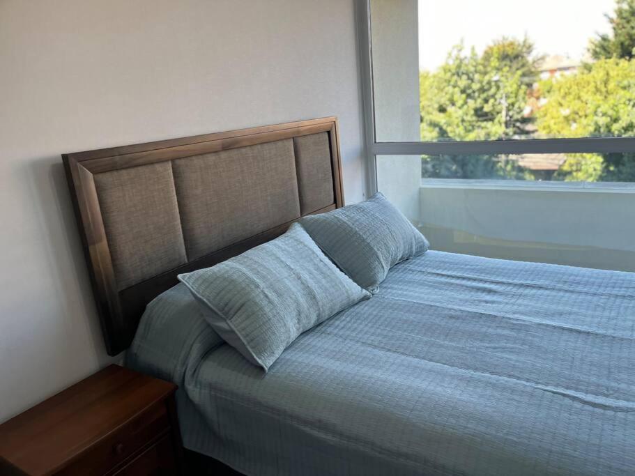 Departamento de lujo a pasos Casino Temuco