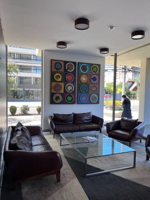 Departamento de lujo a pasos Casino Temuco