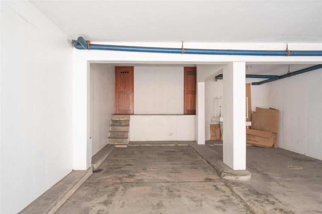 Duplex 3dorm 2baños, vista al mar view 4