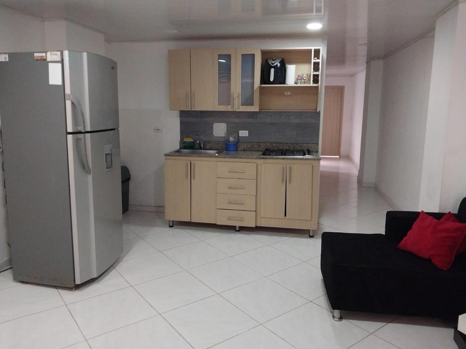 HABITACIÓN PRIVADA tranquila y confortable