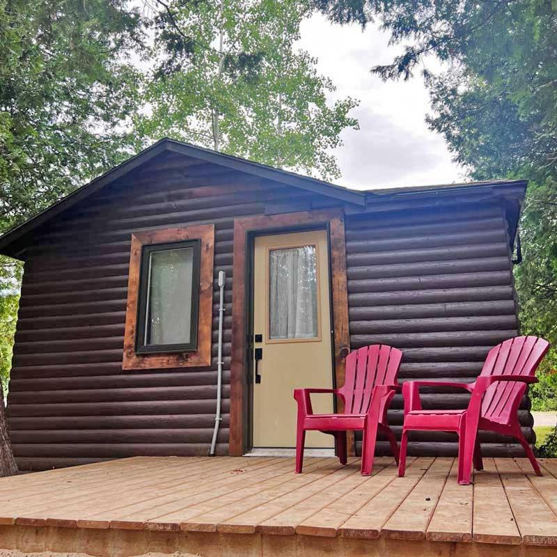 Red Bay Lodge