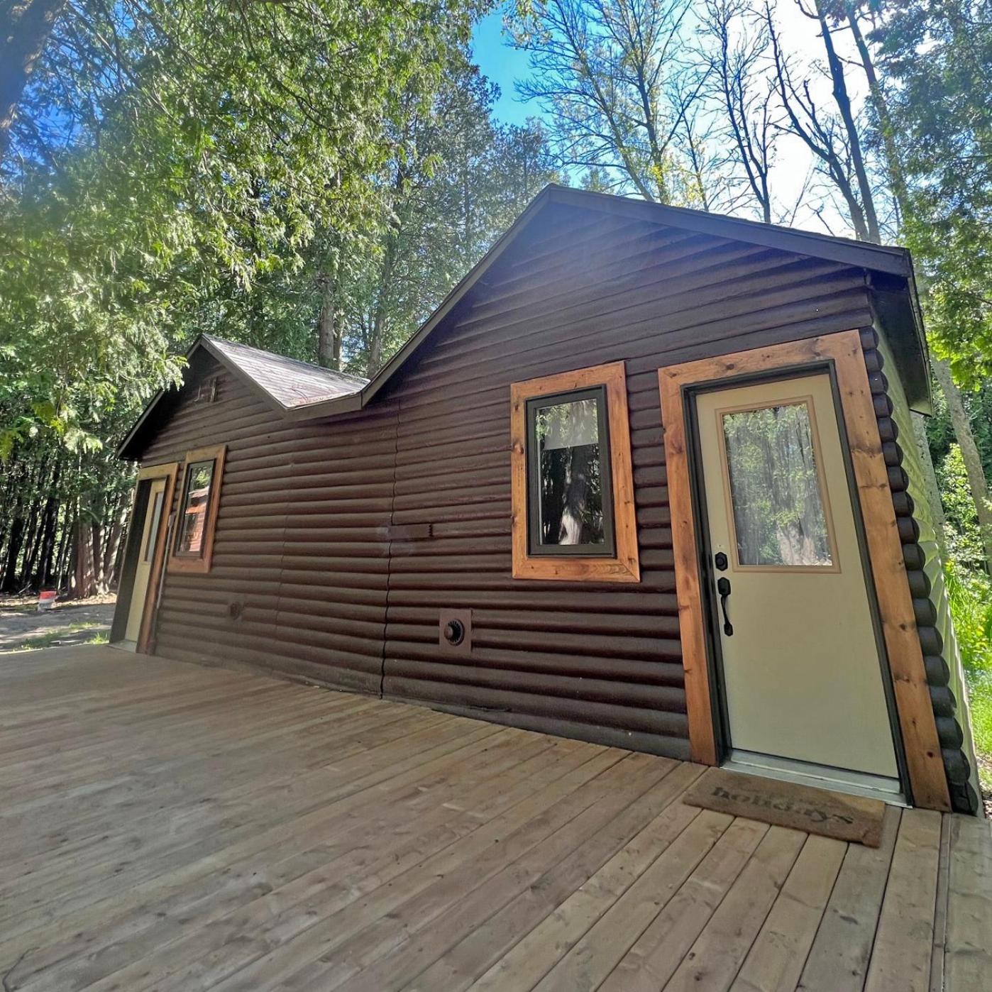 Red Bay Lodge