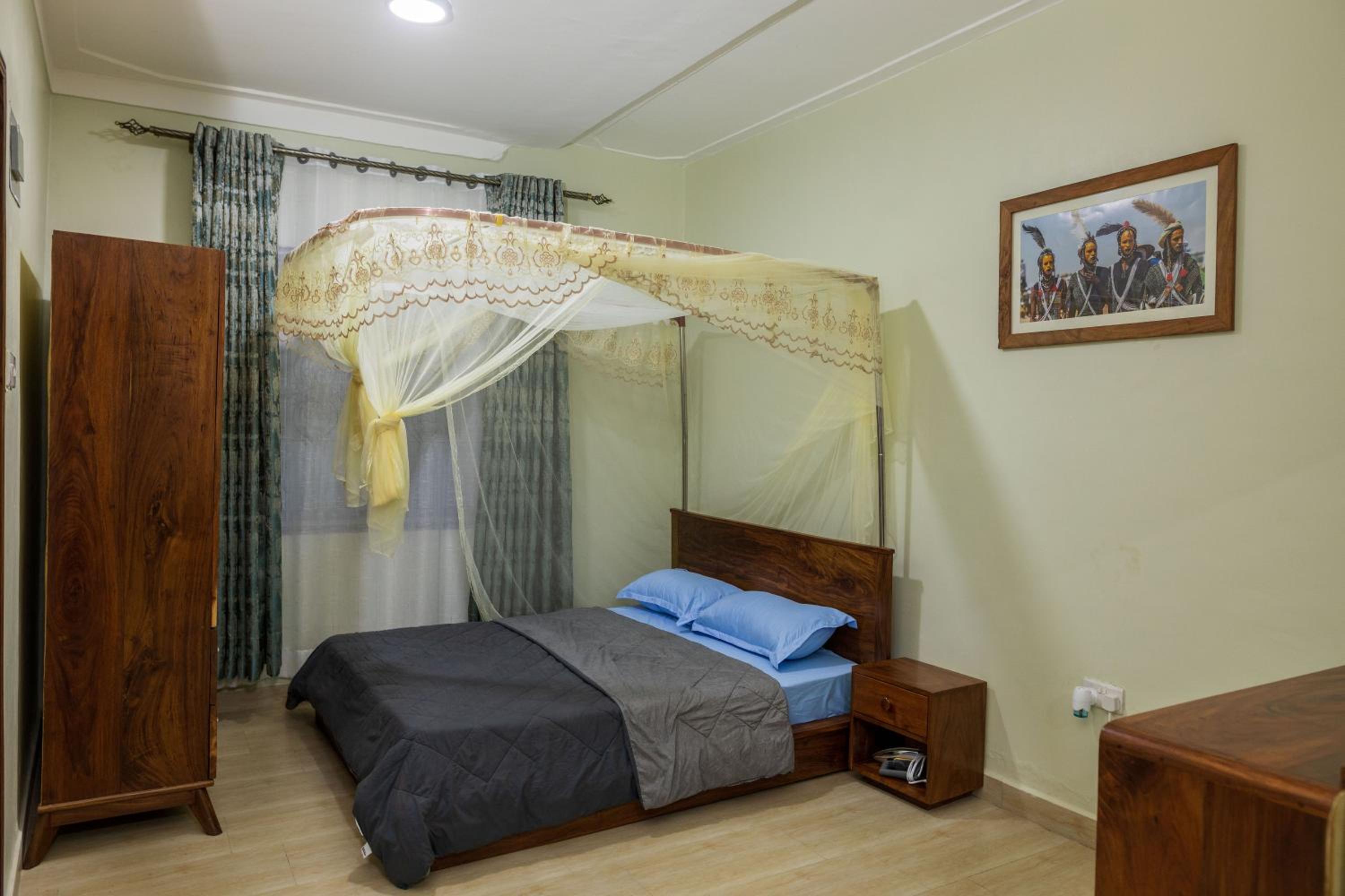 Entebbe Nest view 5