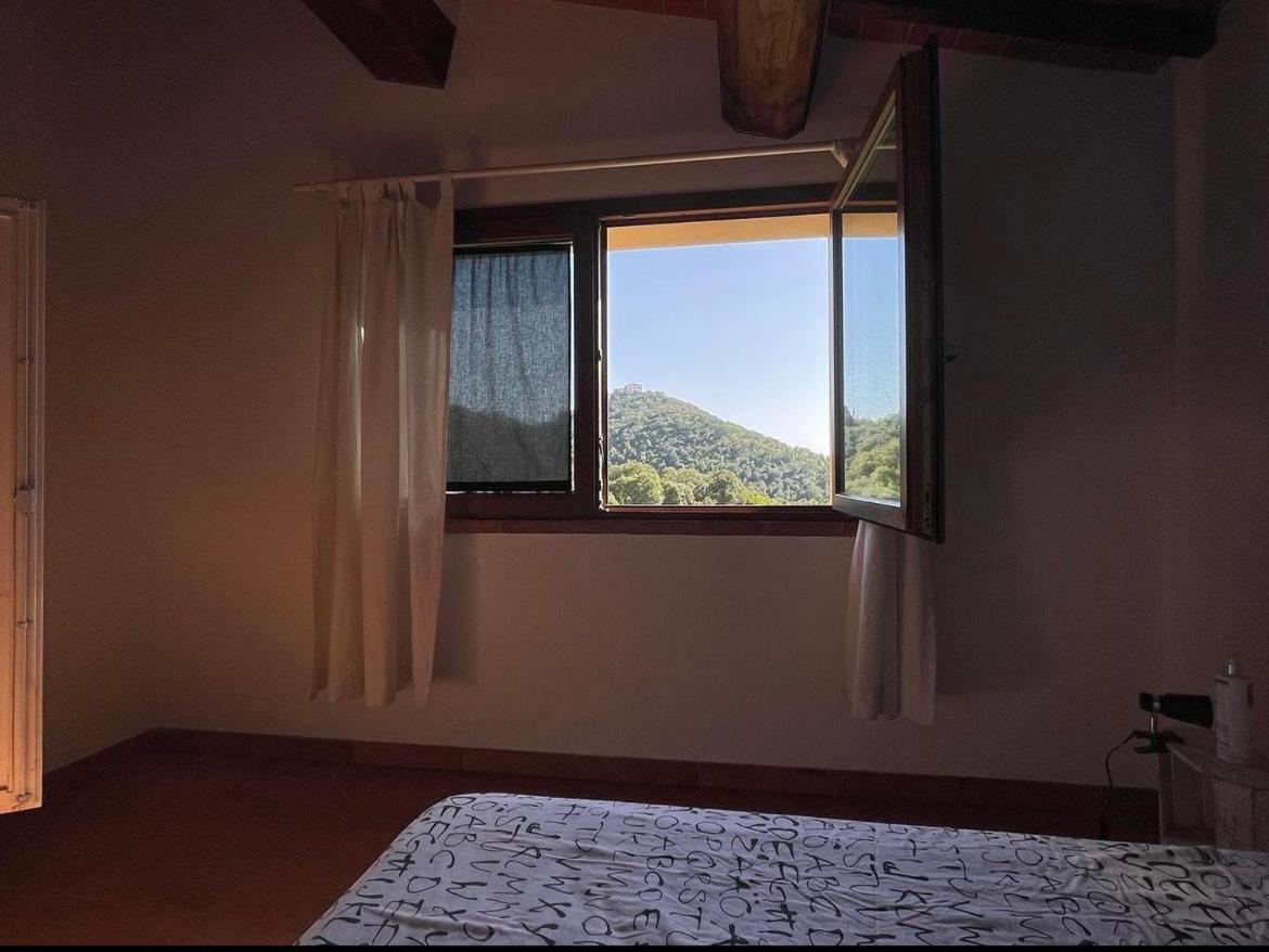 Agriturismo Il Sorbo Appartamento Menta