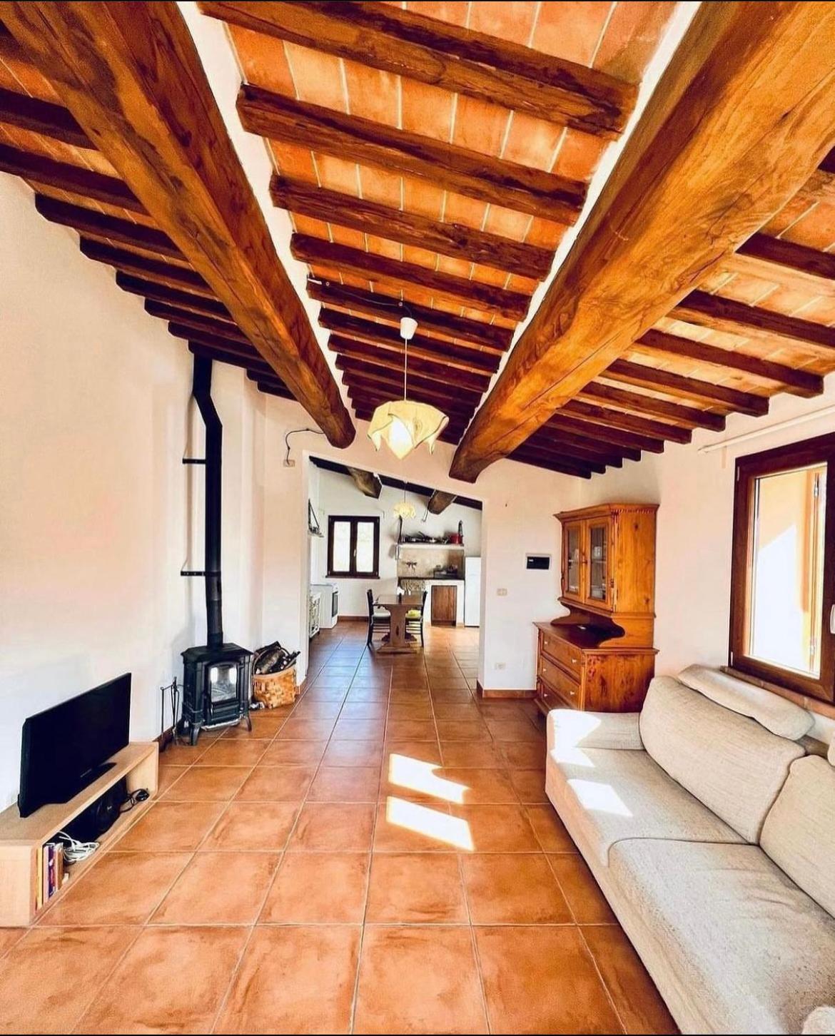 Agriturismo Il Sorbo Appartamento Menta