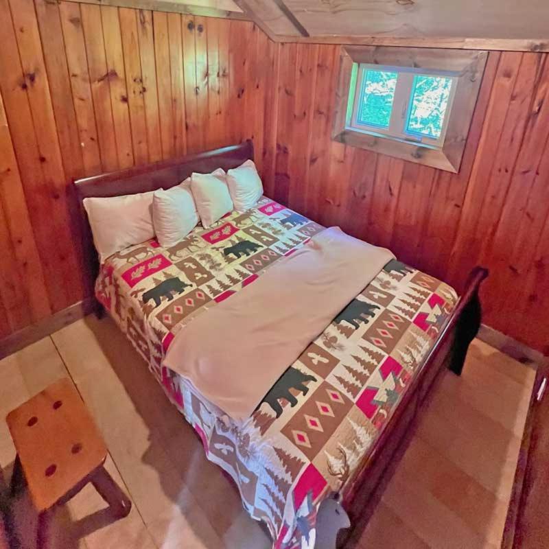 Red Bay Lodge