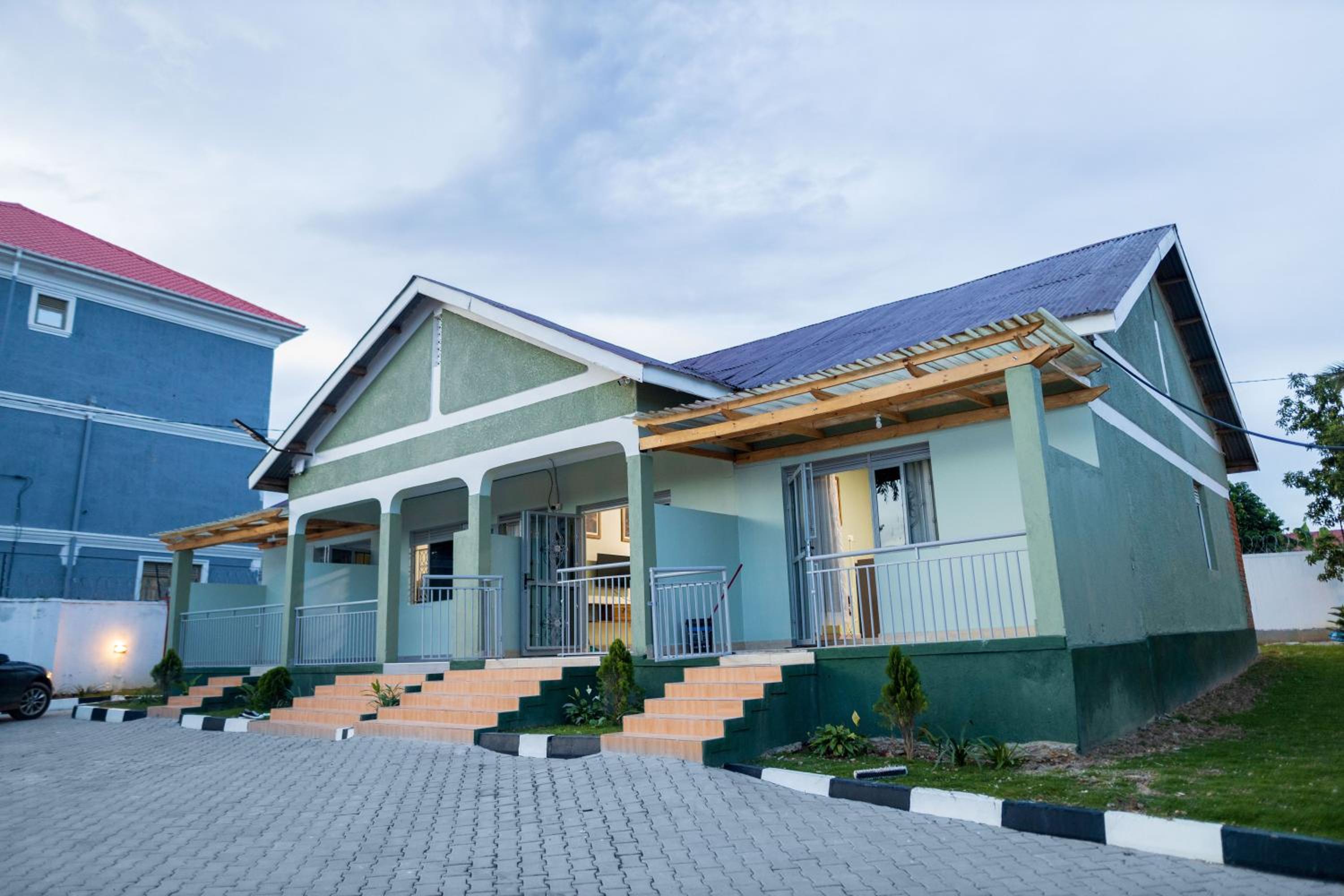 Entebbe Nest view 4
