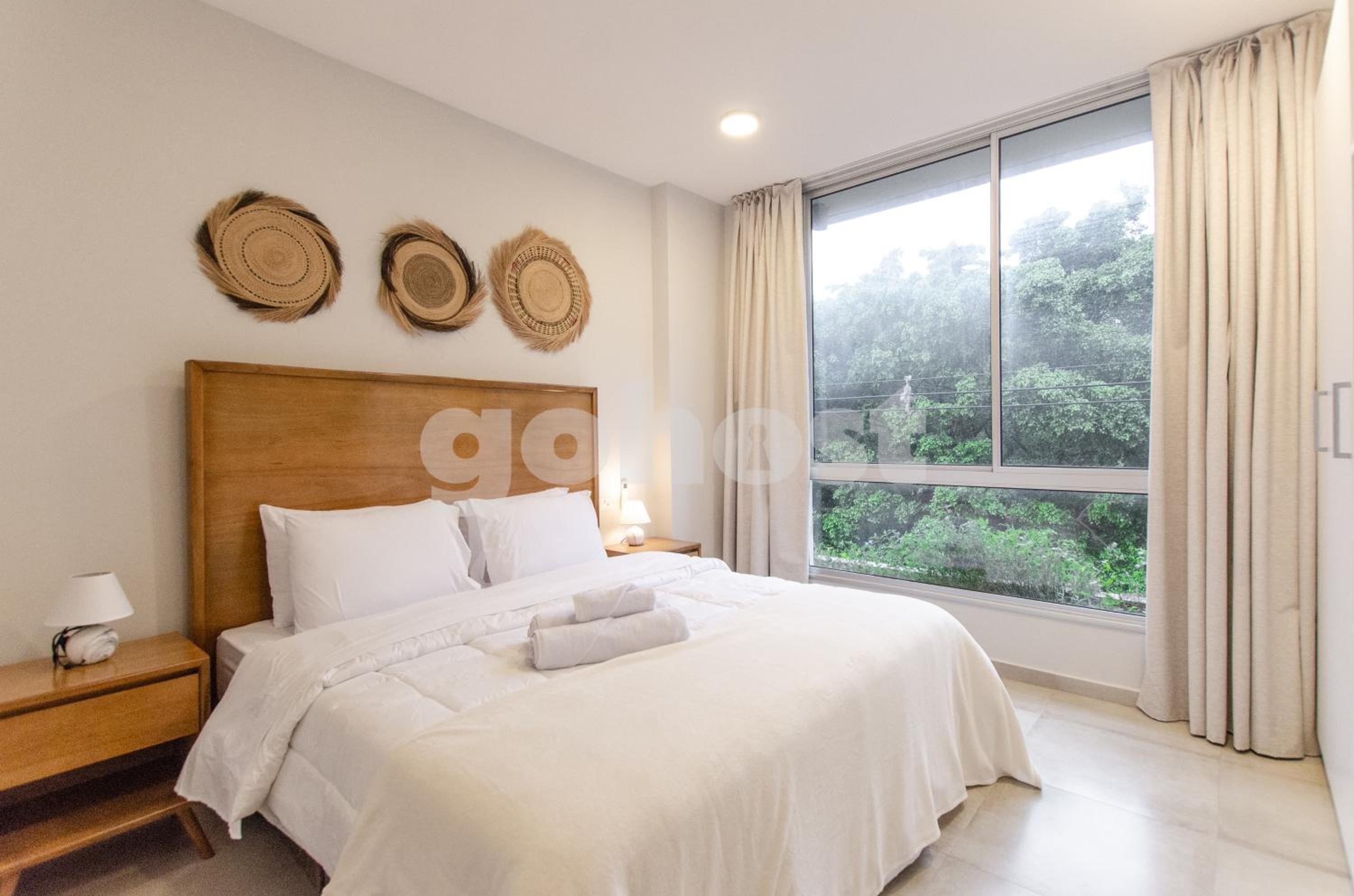 Modern apartment 600m away from Shopping del Sol view 4