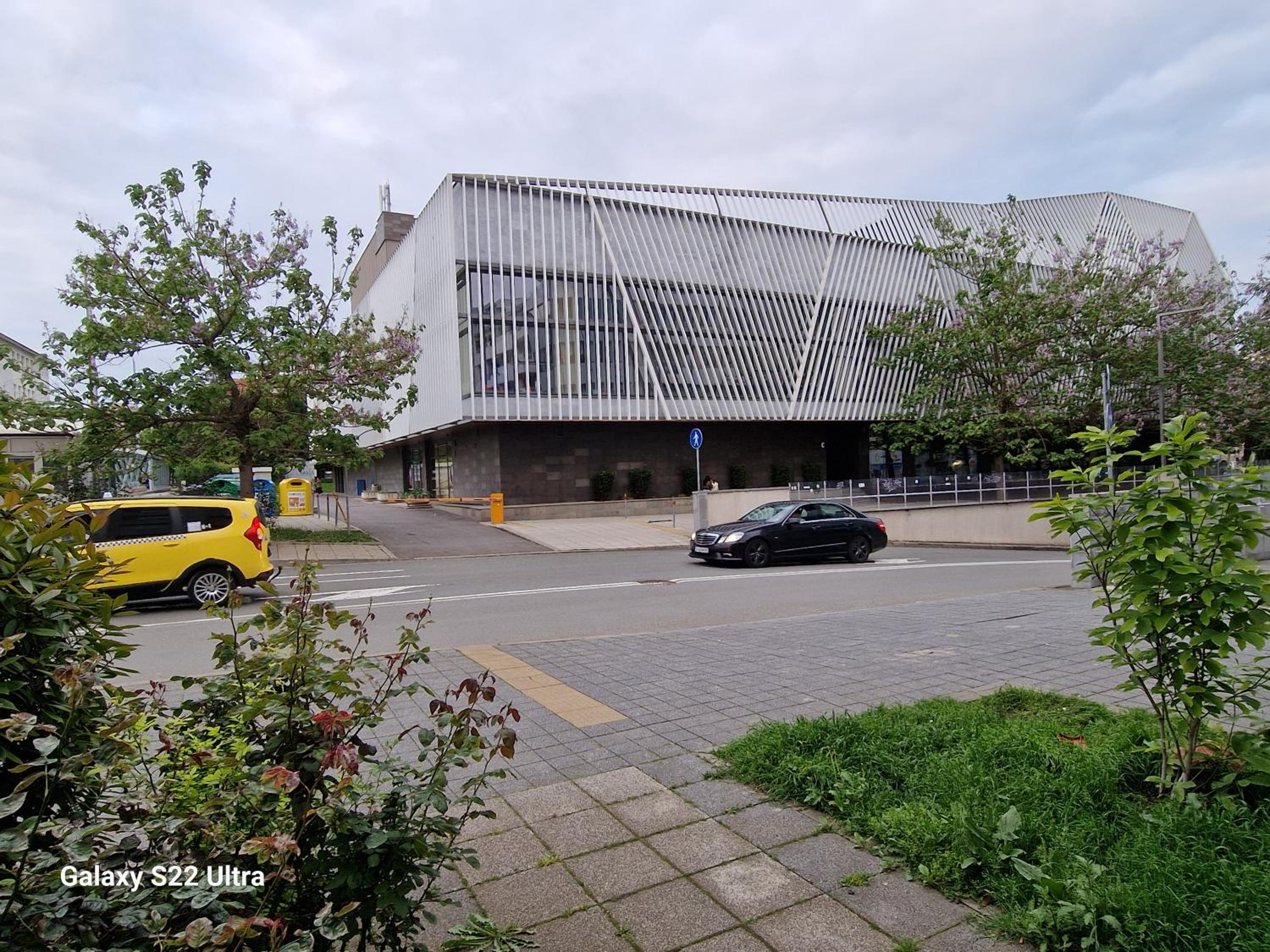 building