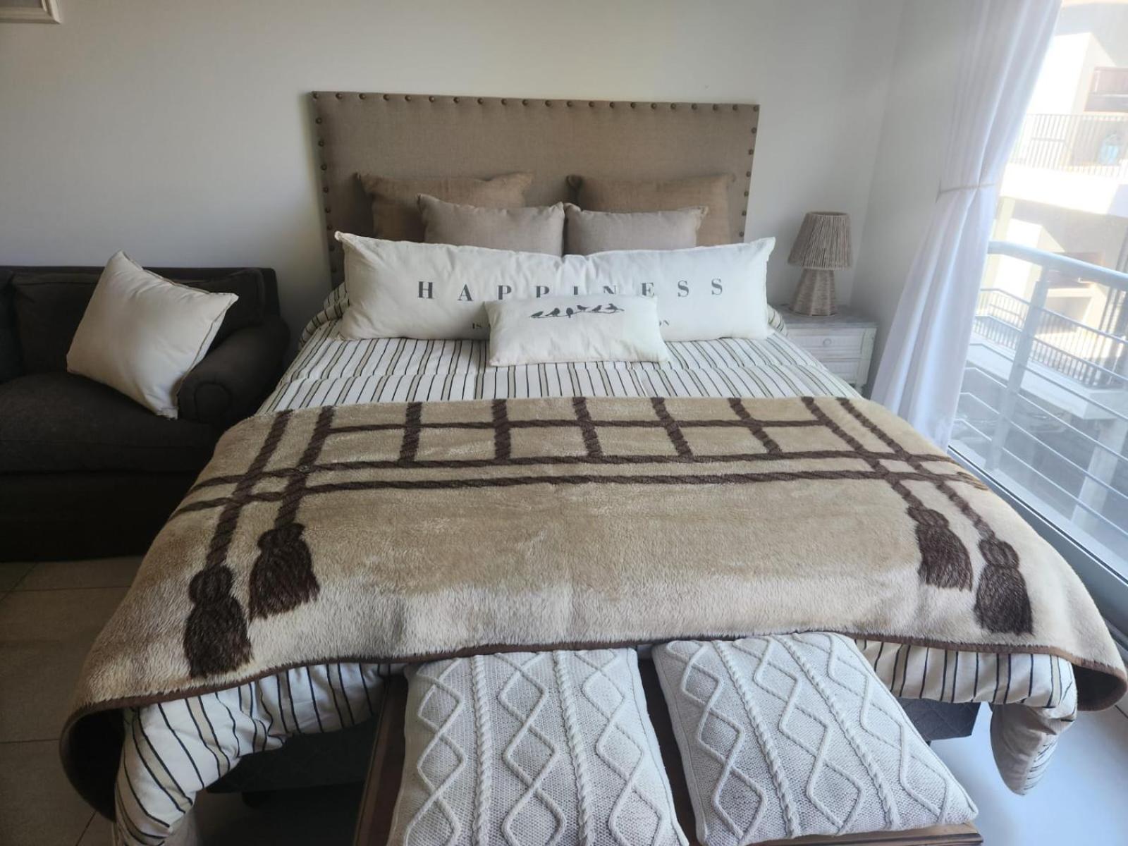 Tigre Studio Apartment