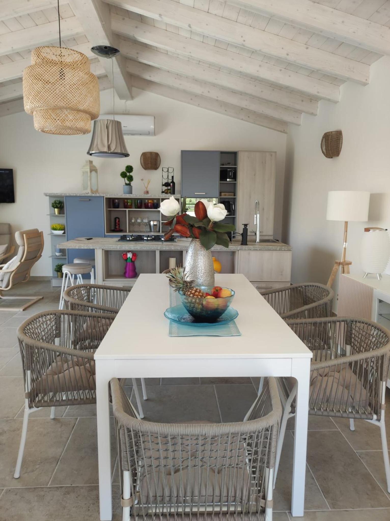 Villa Jana