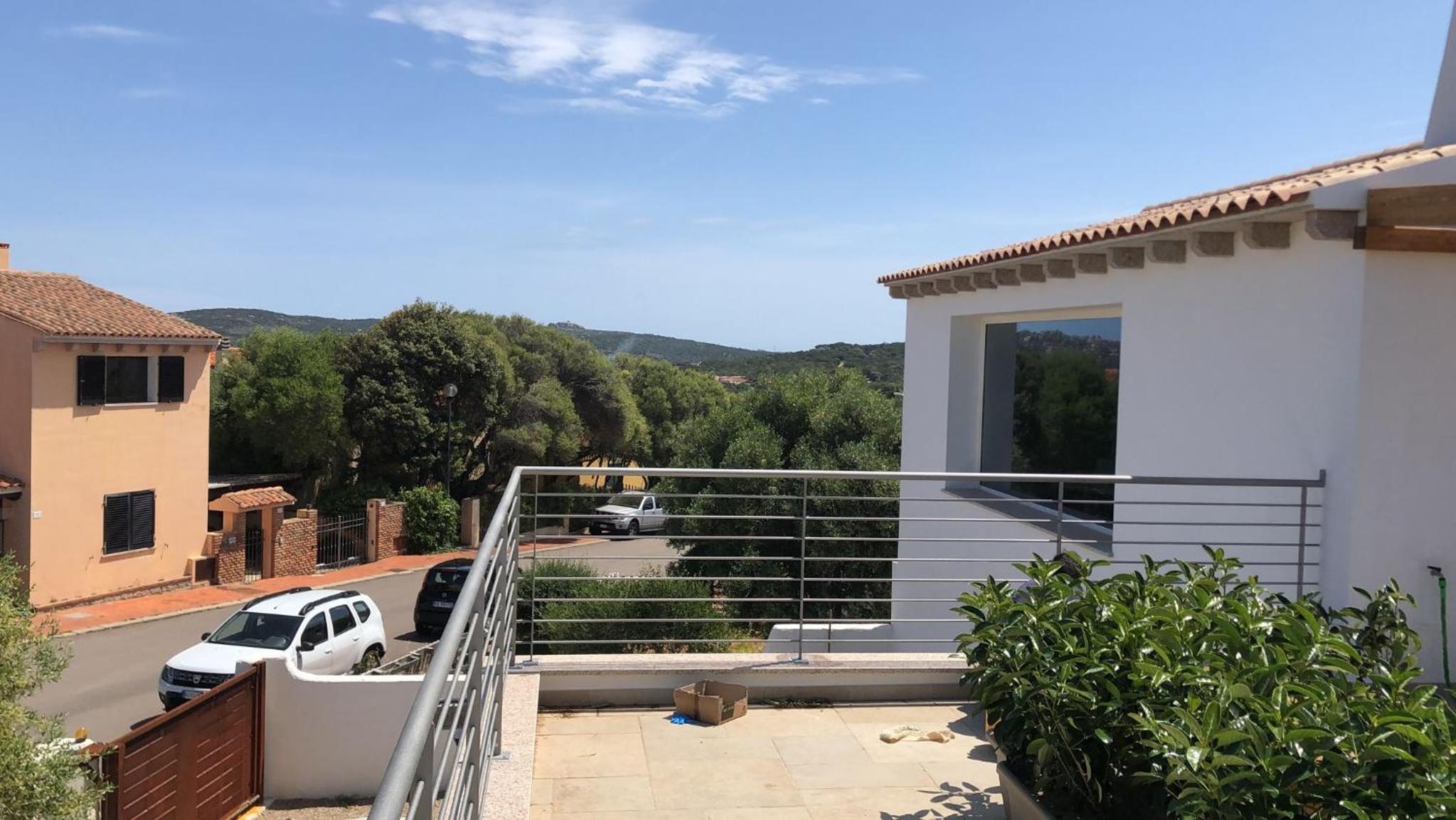 Villa Jana
