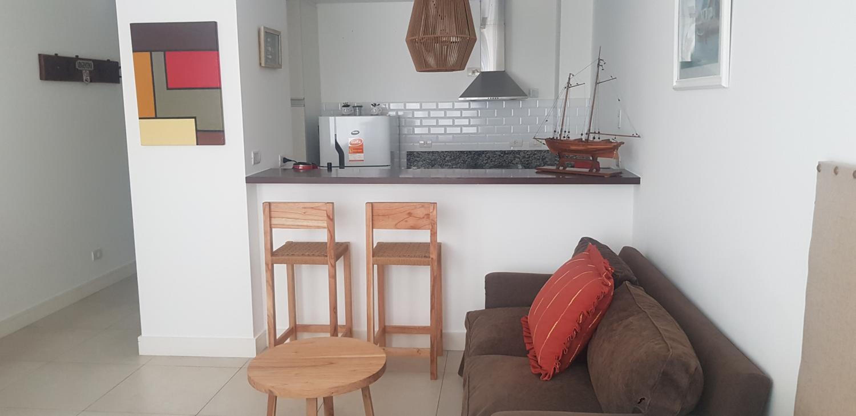 Tigre Studio Apartment