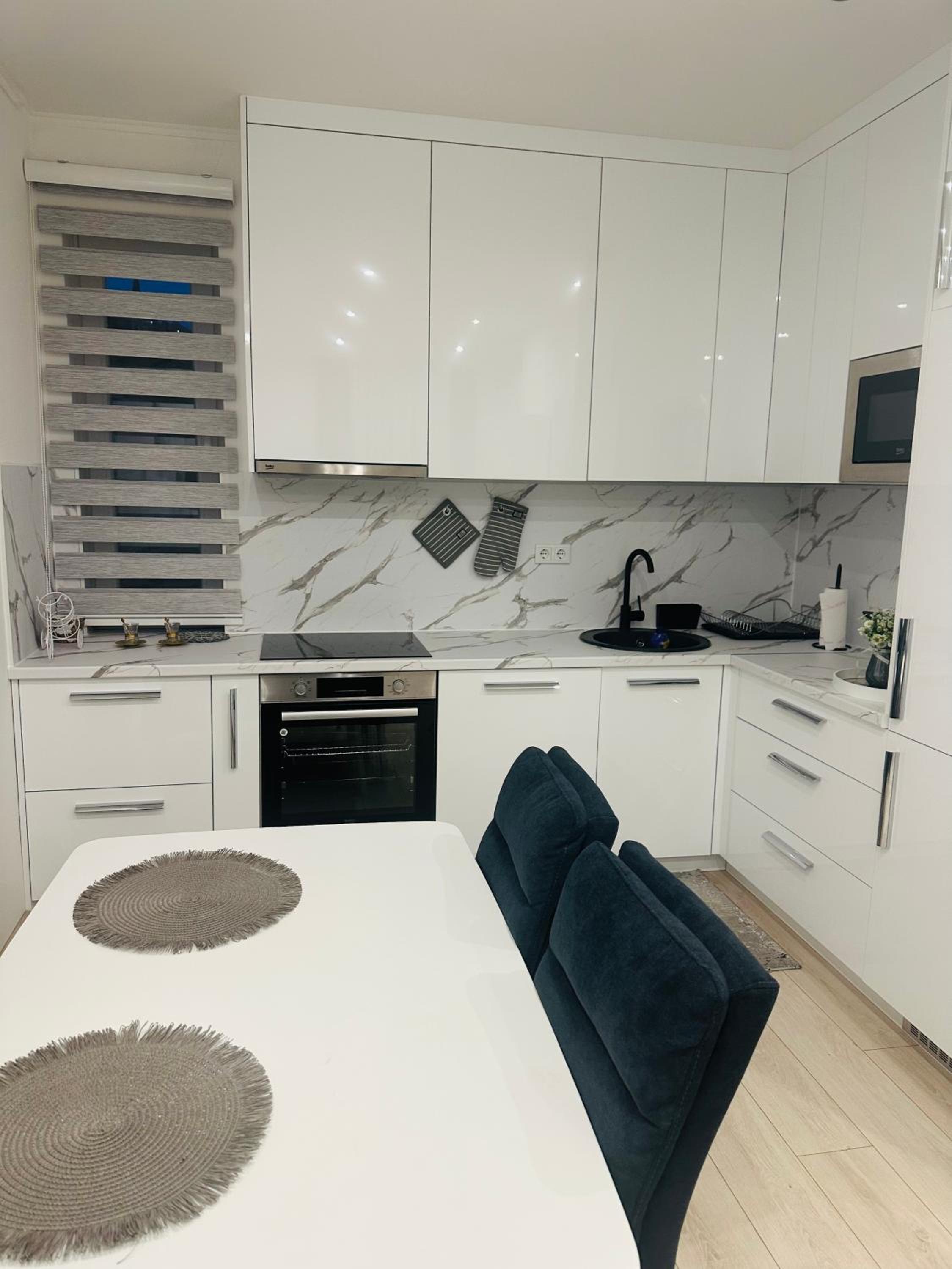 Vijecnica apartman
