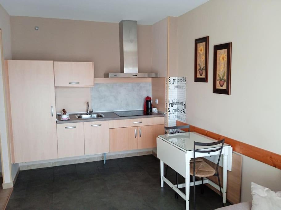 Acogedor y tranquilo apartamento