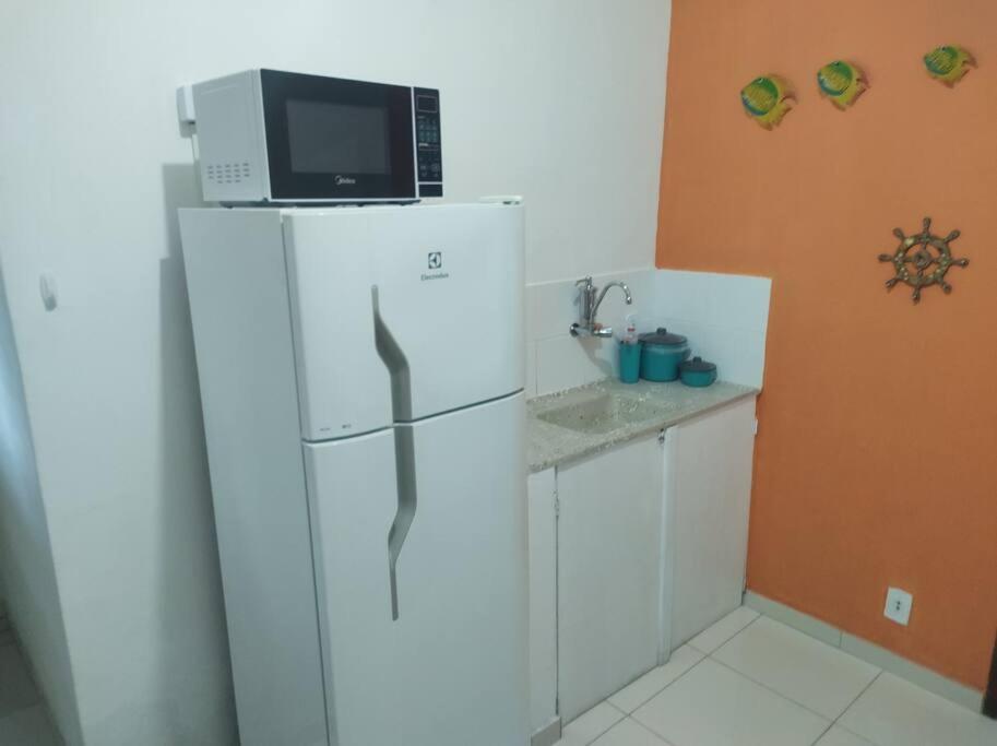 Kitnet - Praia da Verolme 9