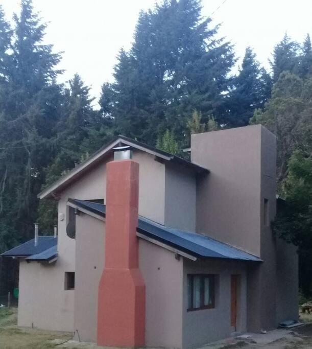 Casa en zona Llao Llao para 8 personas