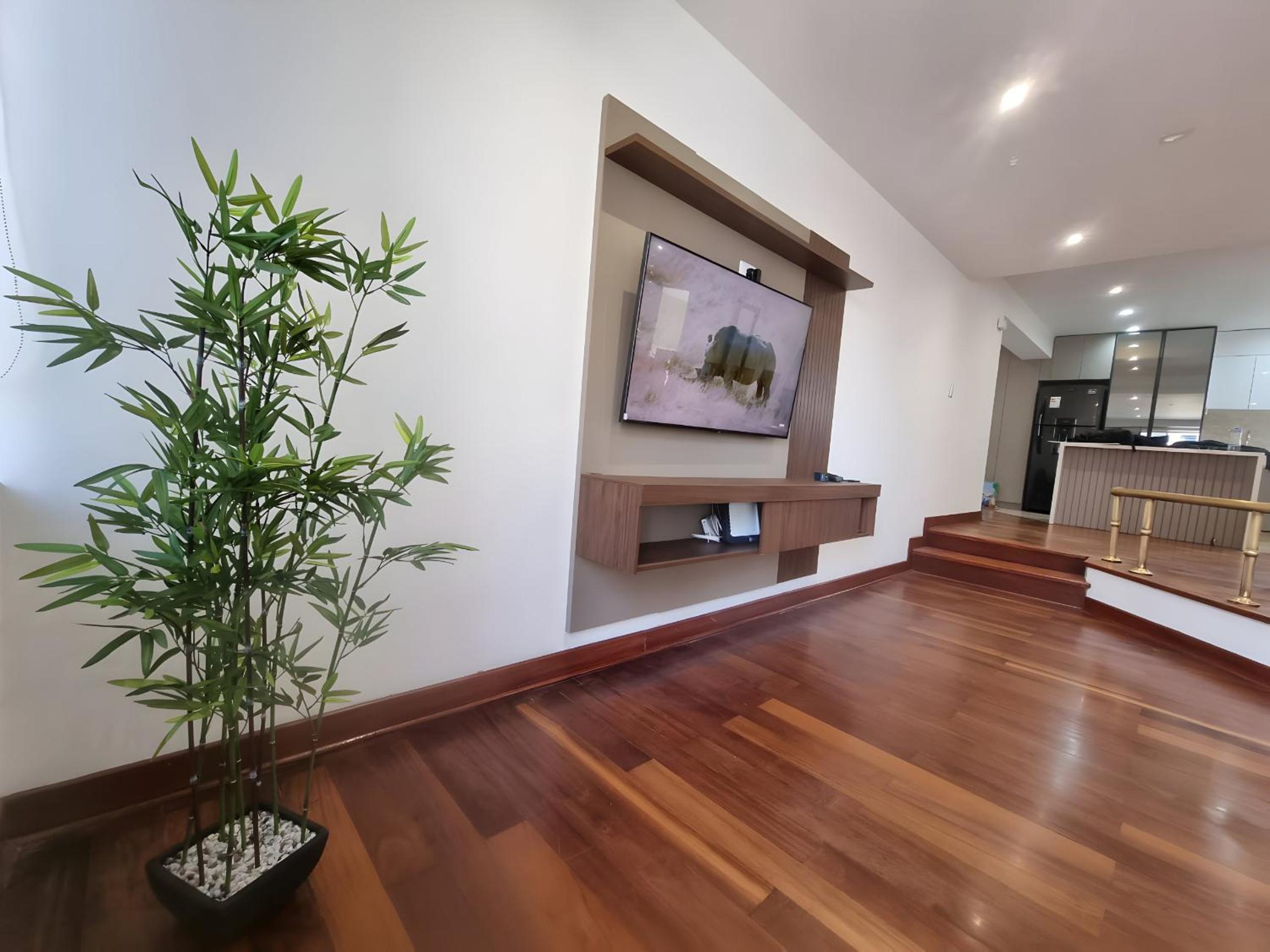 Acogedor 2BR Center Miraflores - Balta view 5