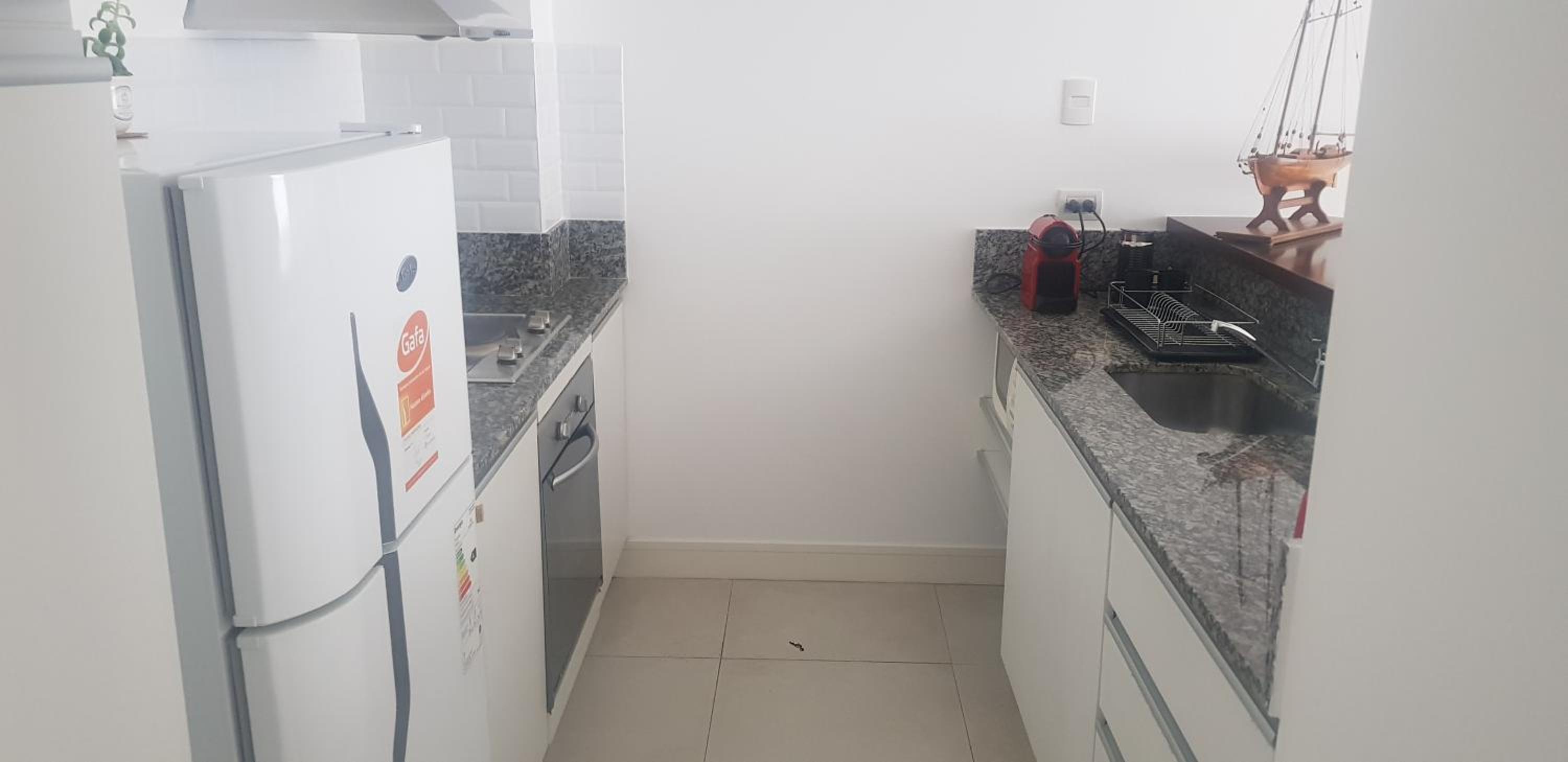 Tigre Studio Apartment