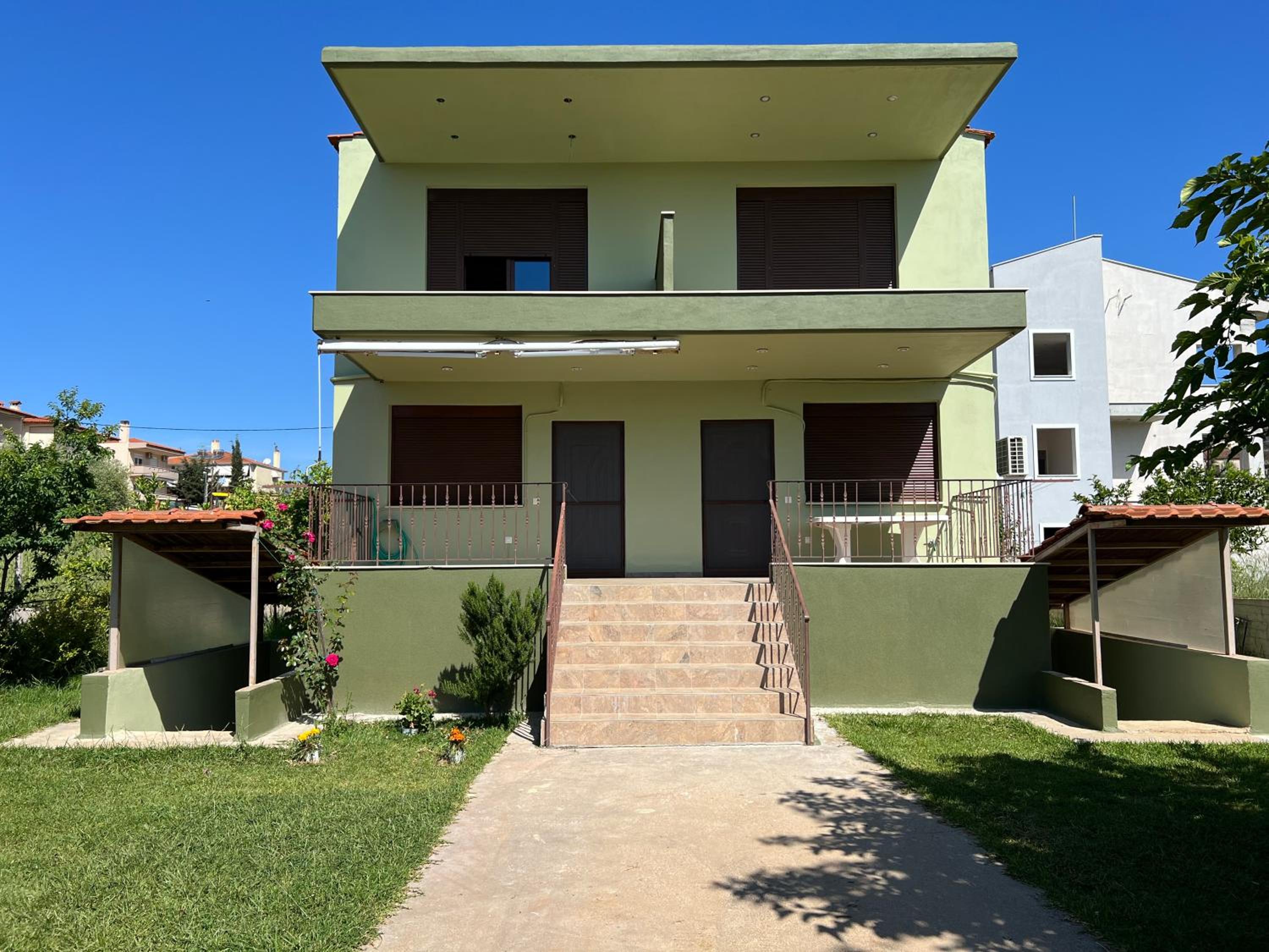 Ioannis Villa