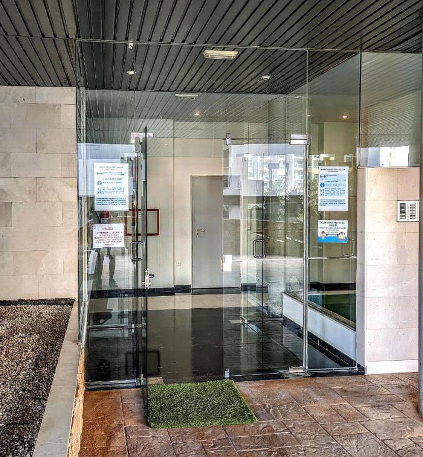 Enorme apartamiento en CALA ALTA de Villajoyosa
