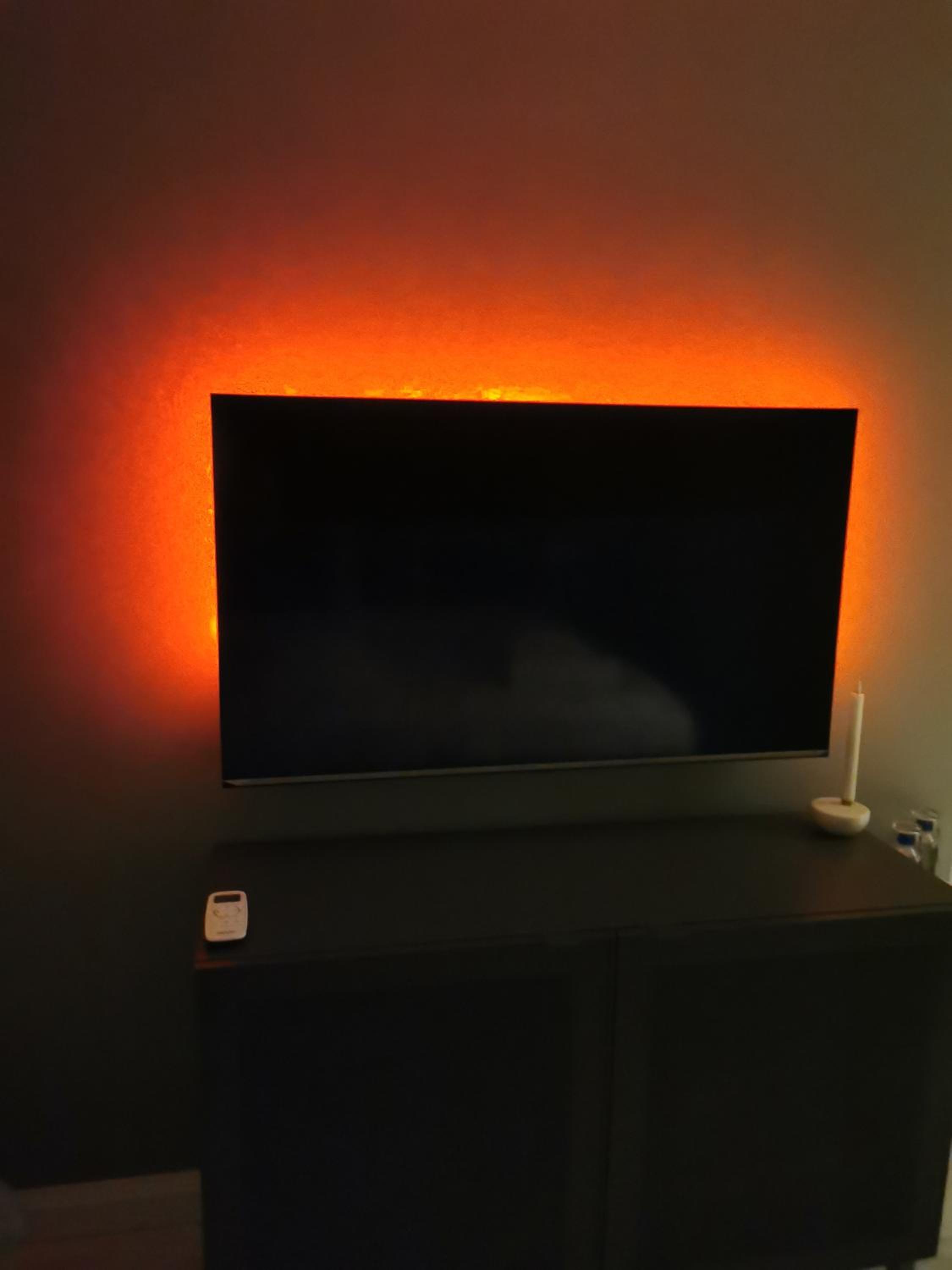 Noir Apartment