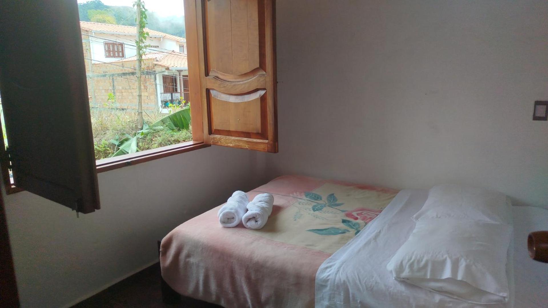 Campo Bonito