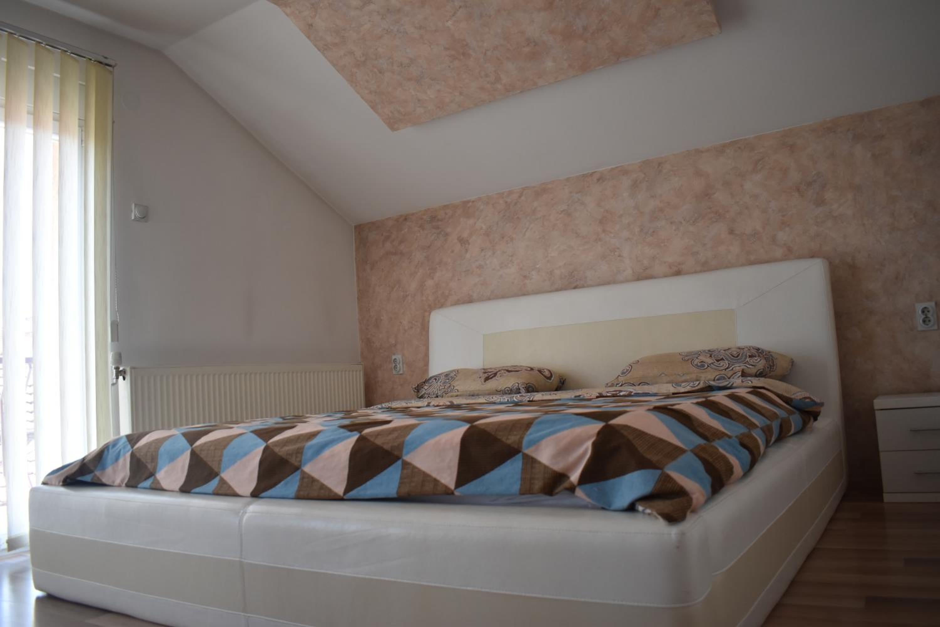 Apartman Nina view 5