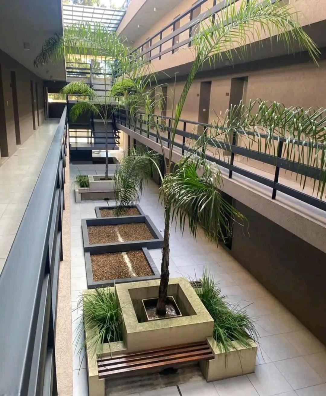 Mono ambiente Campus Vista Pilar