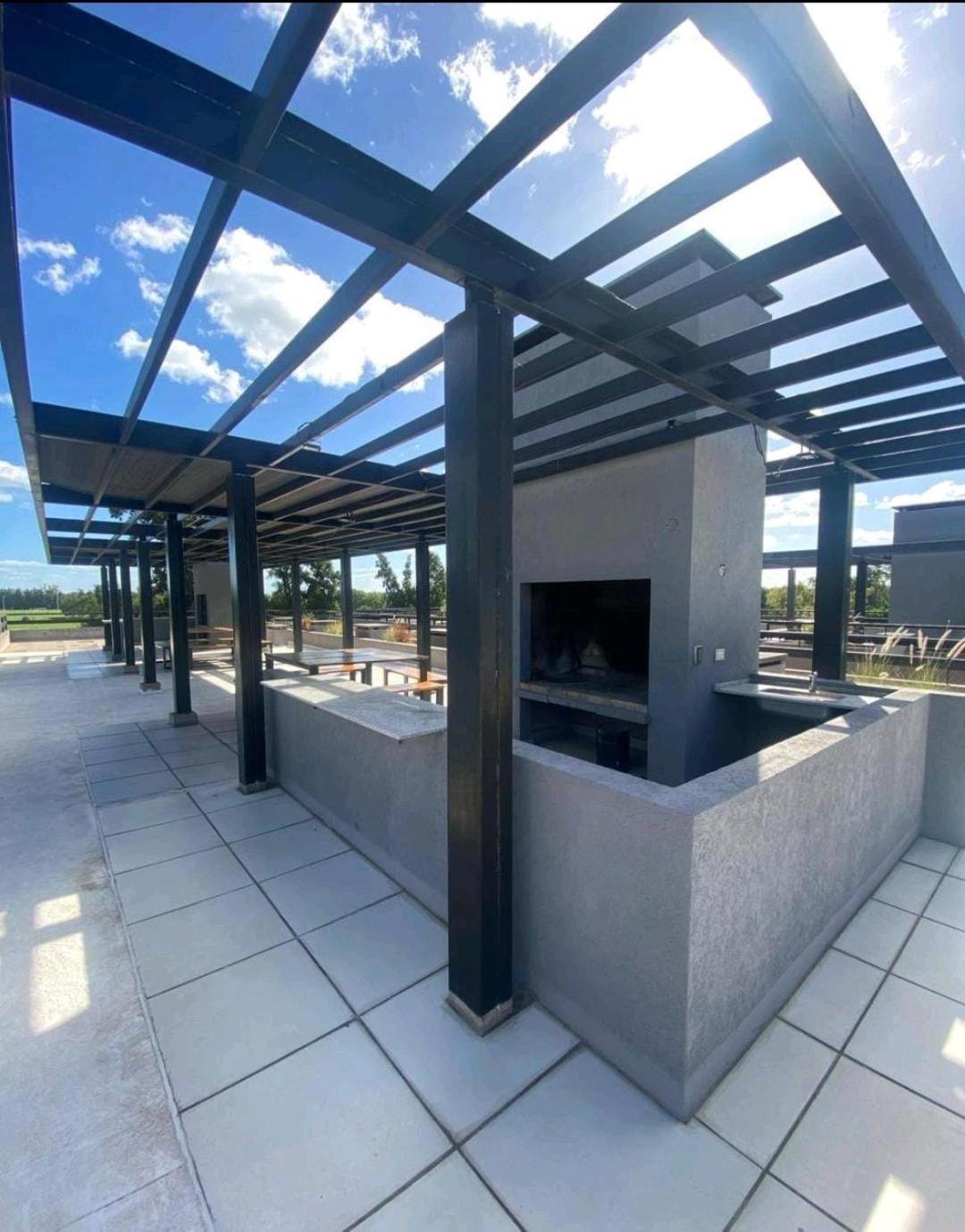 Mono ambiente Campus Vista Pilar