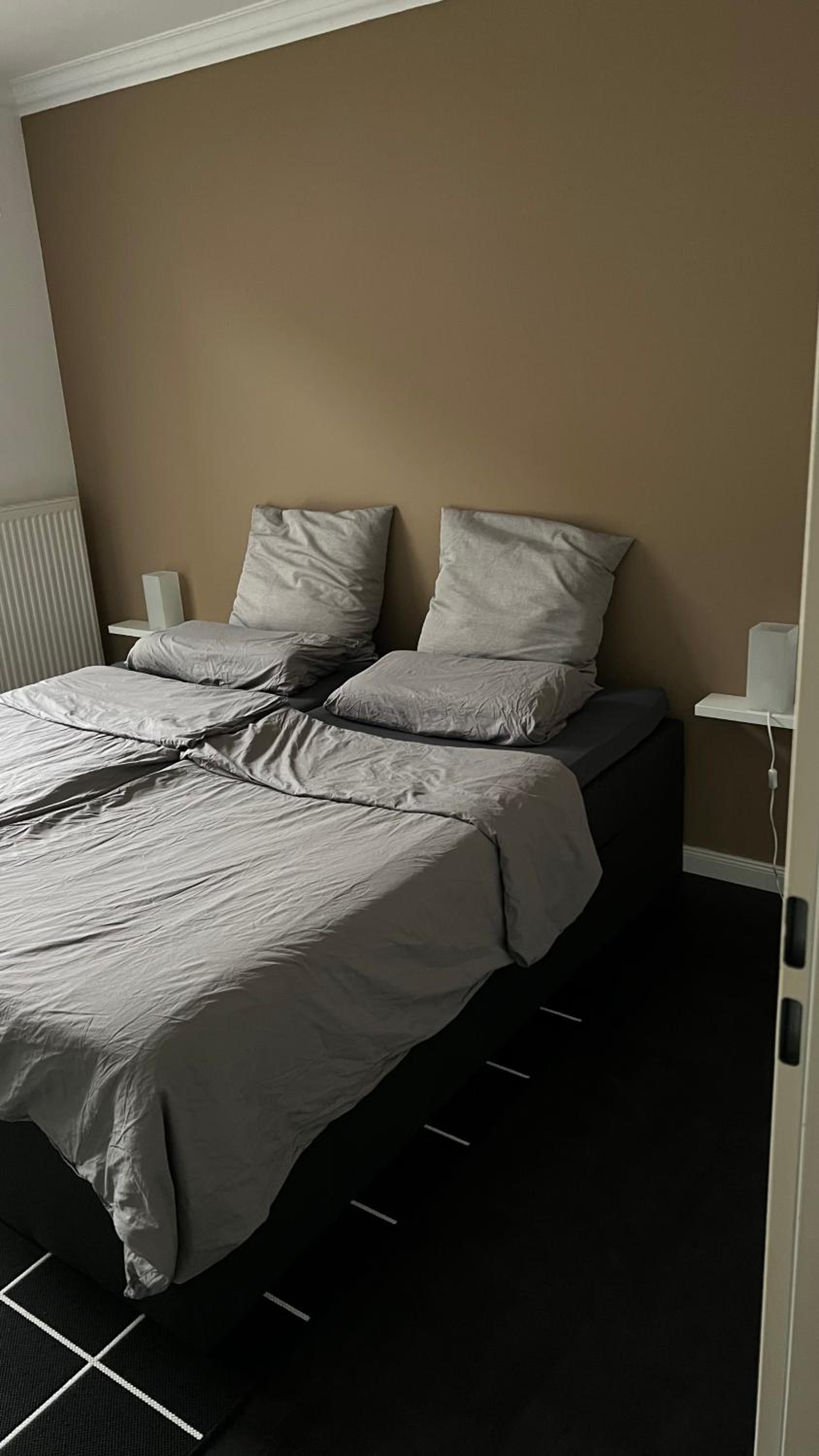 Golf- Appartement