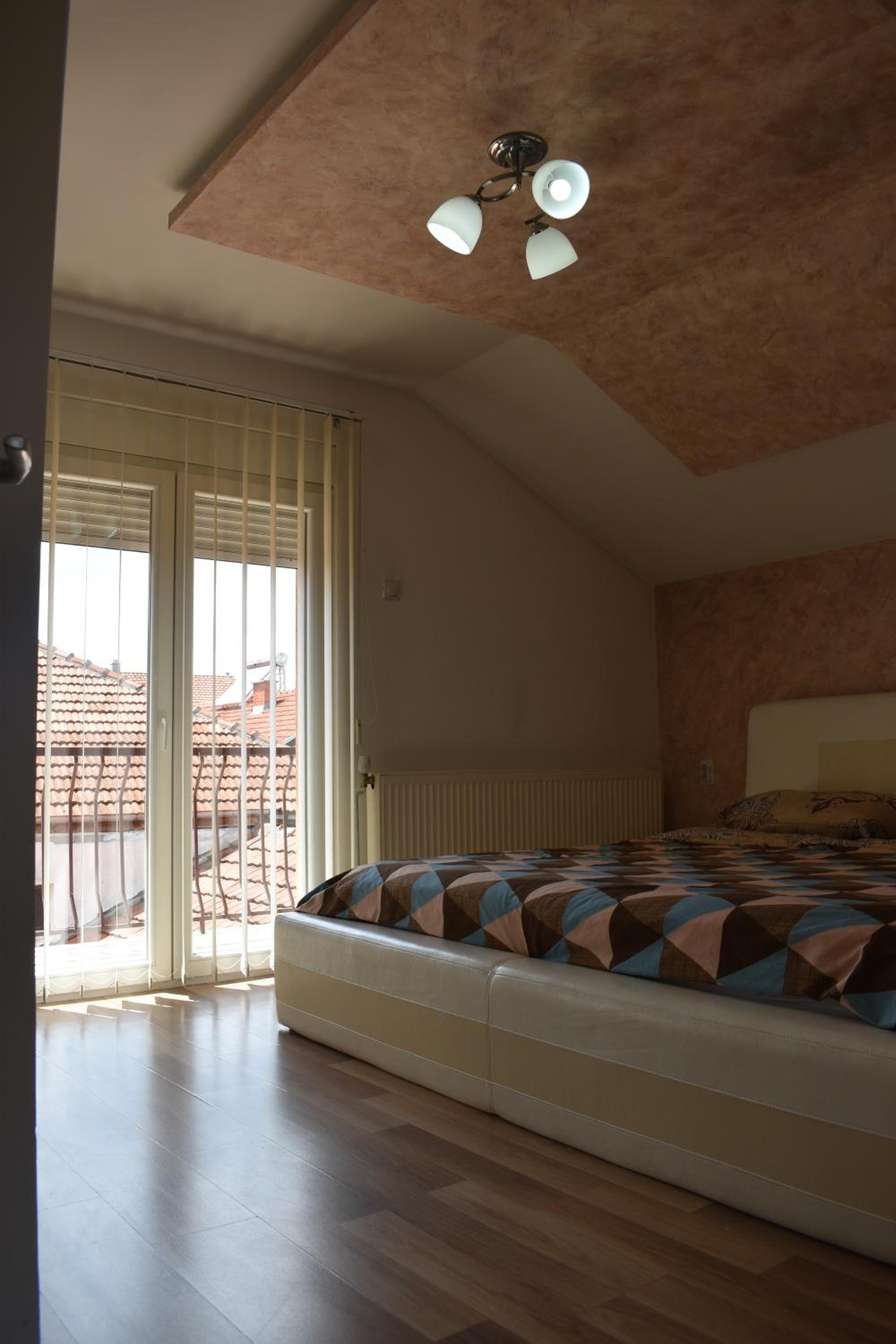 Apartman Nina view 4