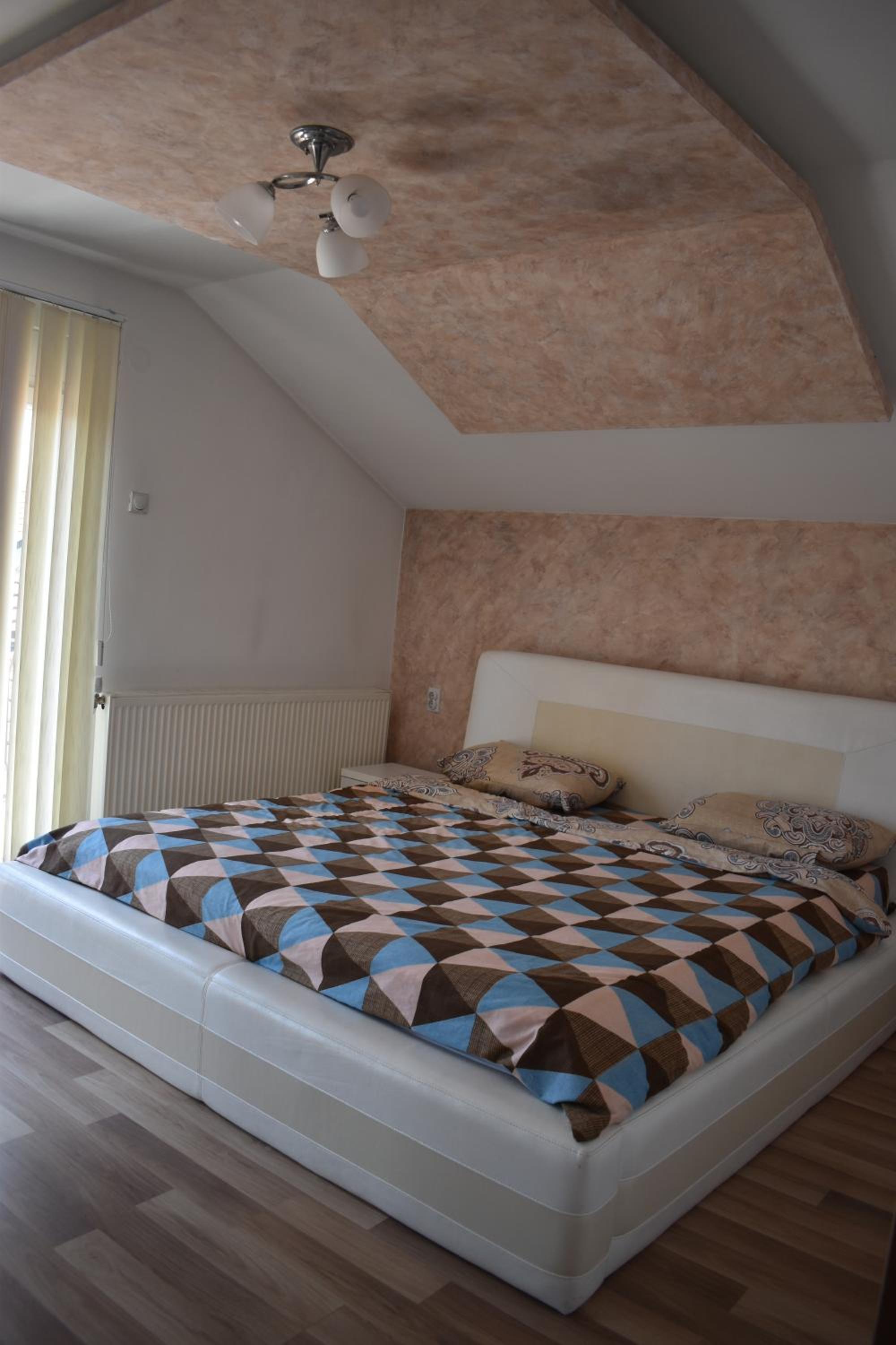 Apartman Nina view 3