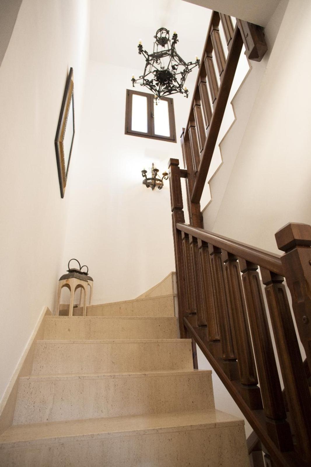 LA POSADA DE LA MUELA - Property Image 48