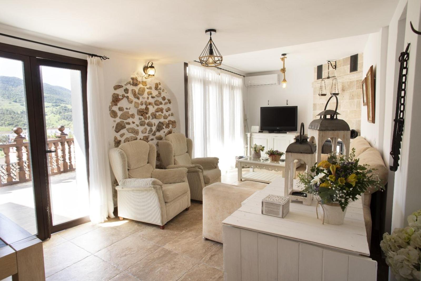 LA POSADA DE LA MUELA - Property Image 54