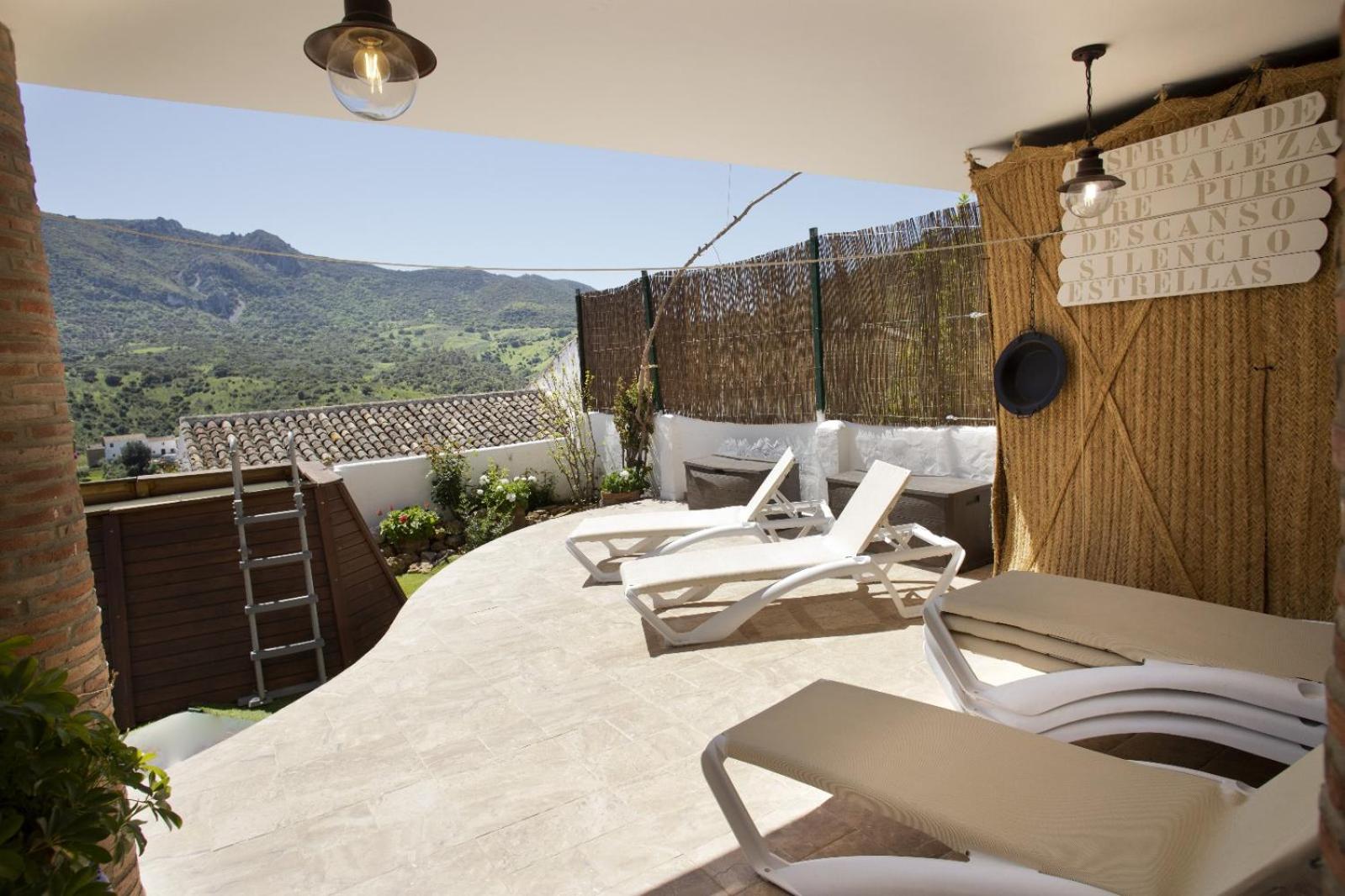 LA POSADA DE LA MUELA - Property Image 56