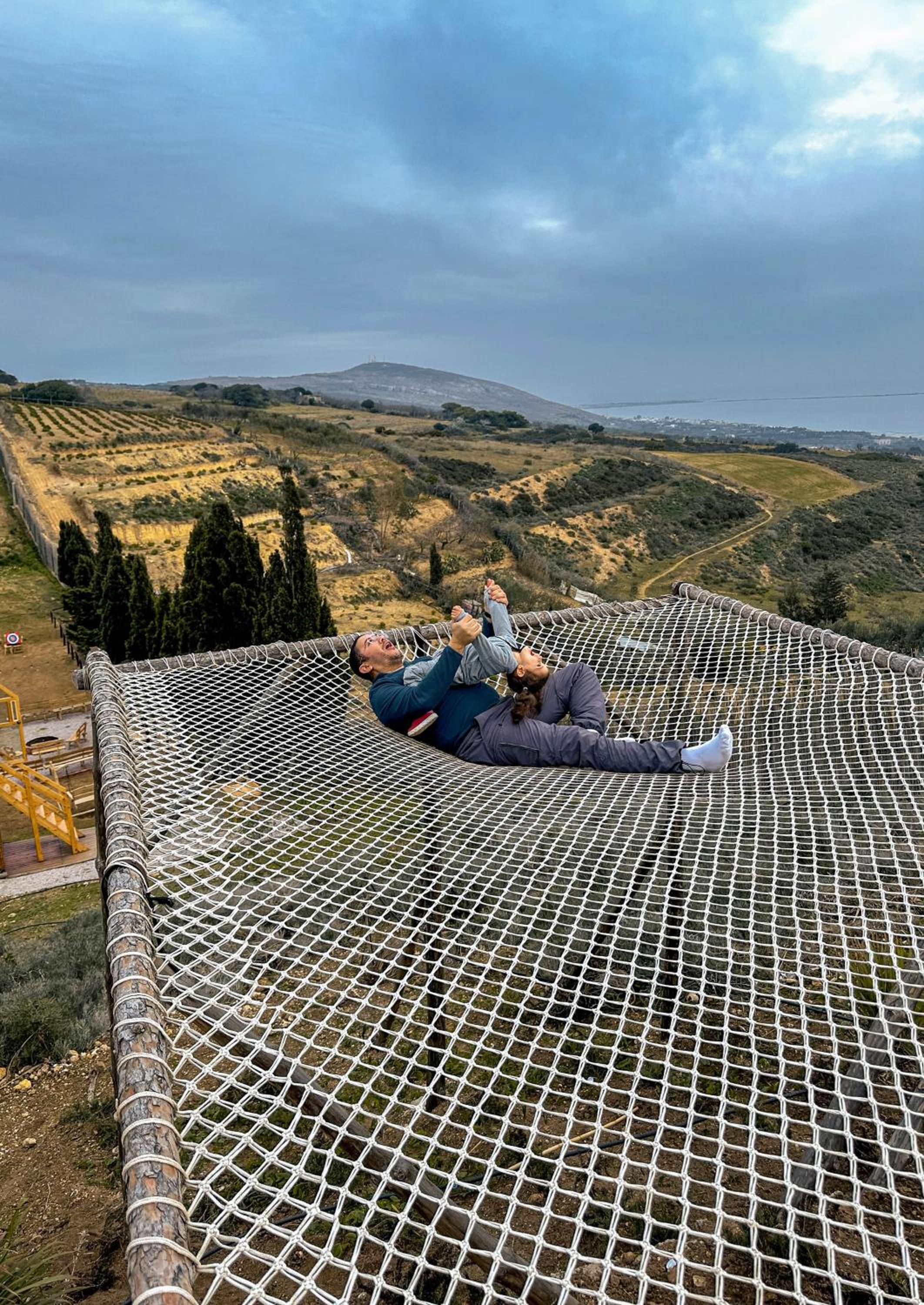 Ghar El Melh Outdoors