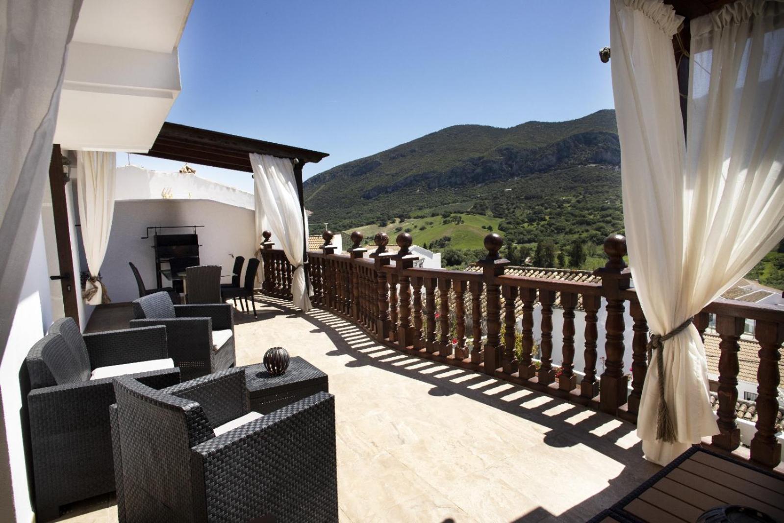 LA POSADA DE LA MUELA - Property Image 50