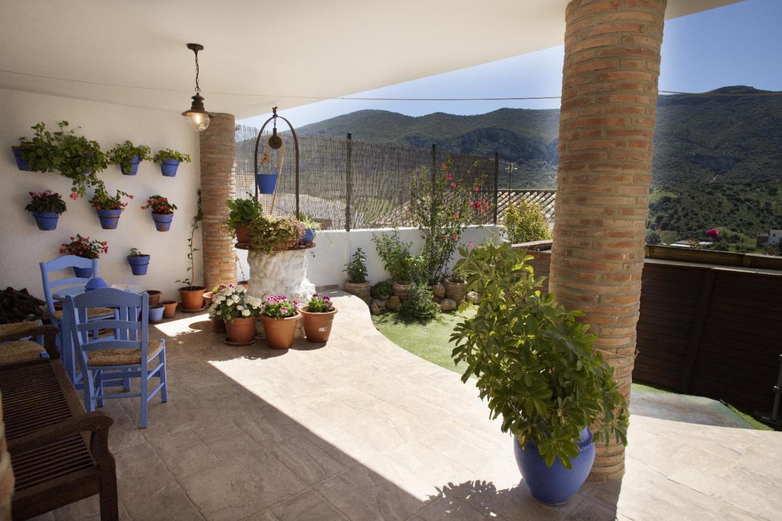 LA POSADA DE LA MUELA - Property Image 81