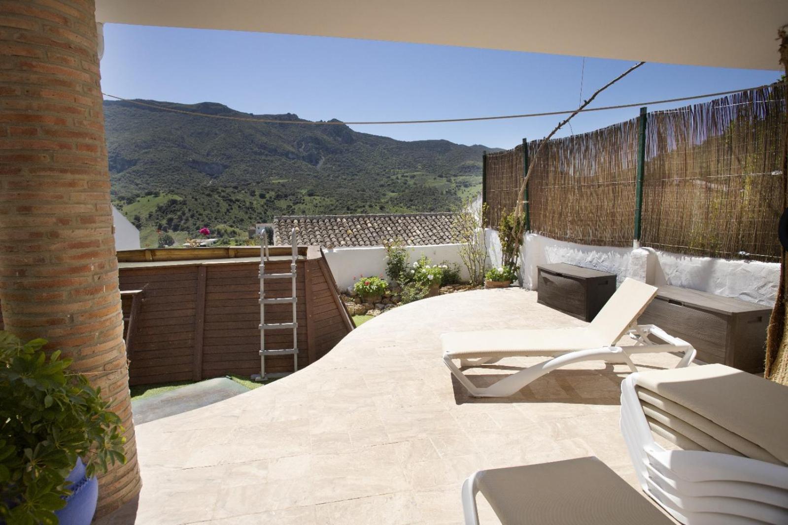 LA POSADA DE LA MUELA - Property Image 82