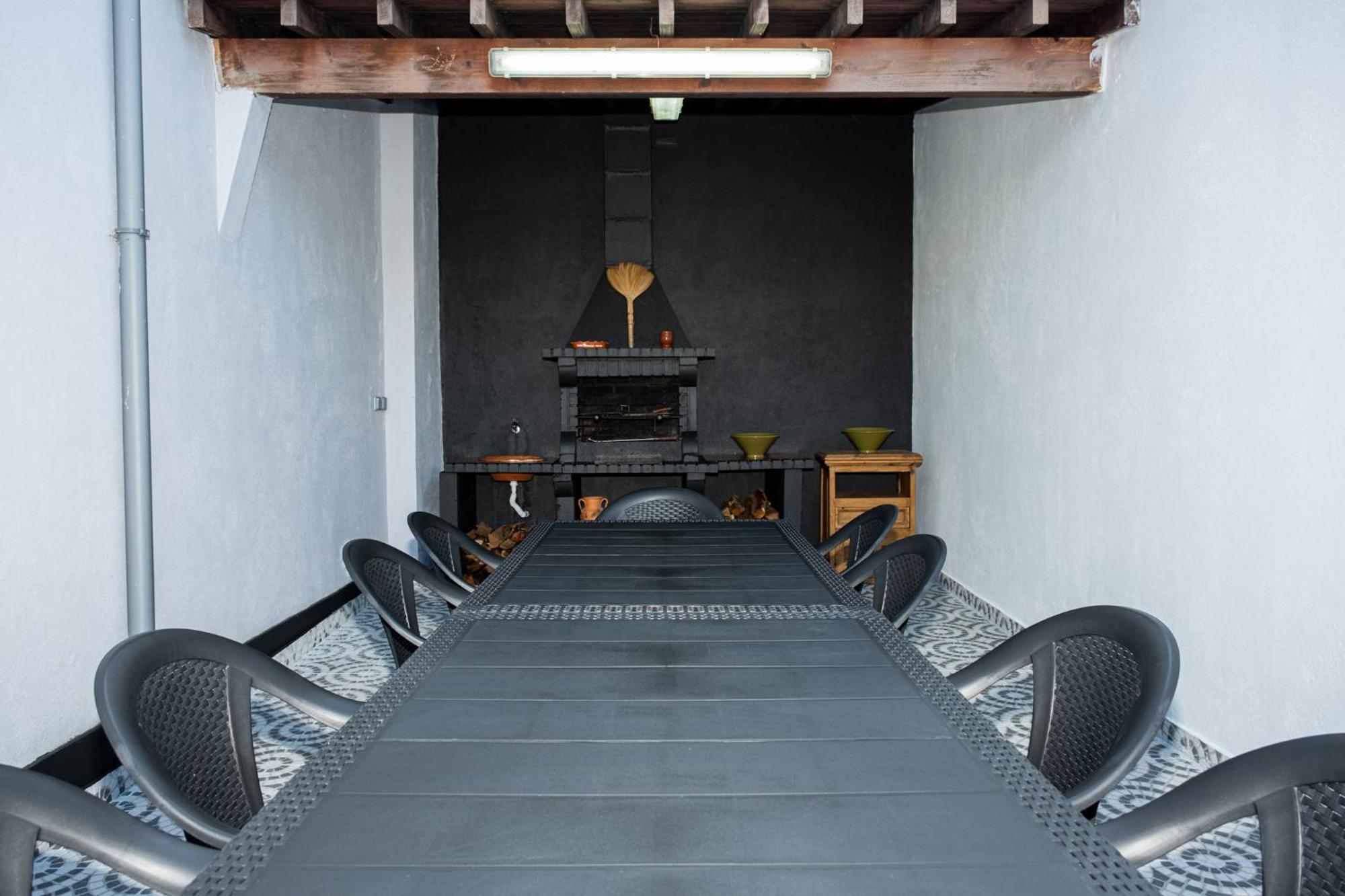 Azores Palmeira Villa