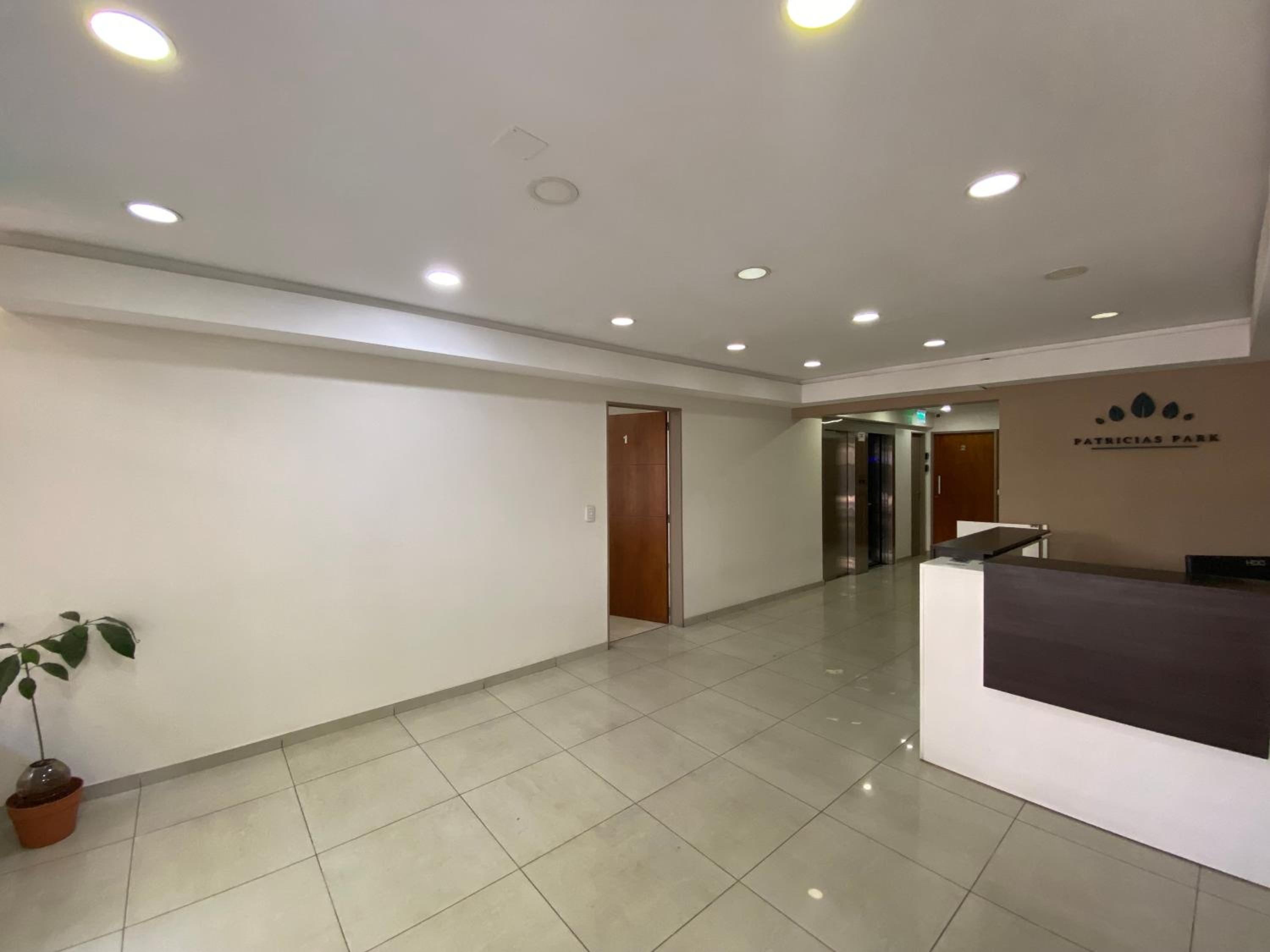 Departamento MZA capital