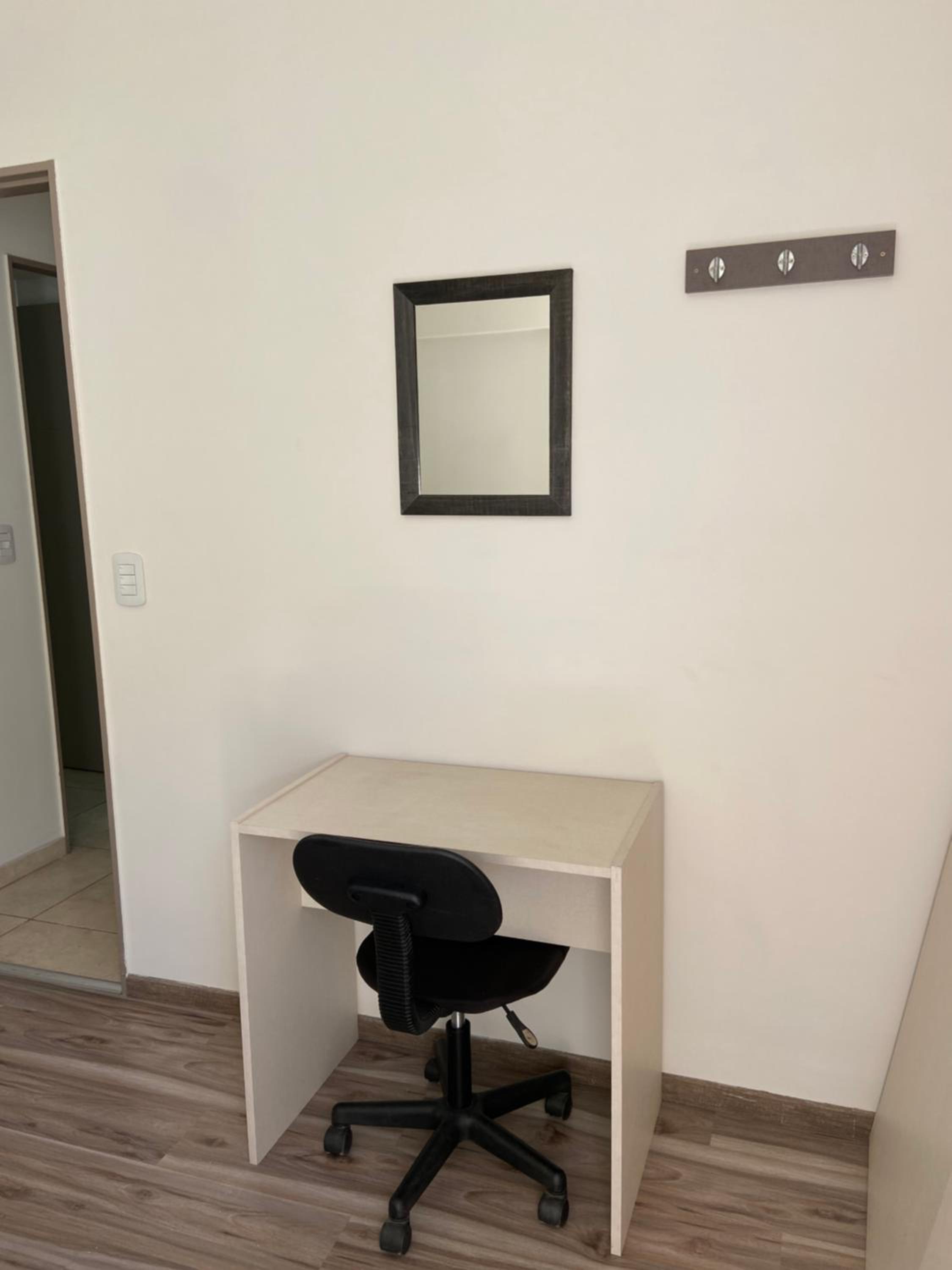 Departamento MZA capital