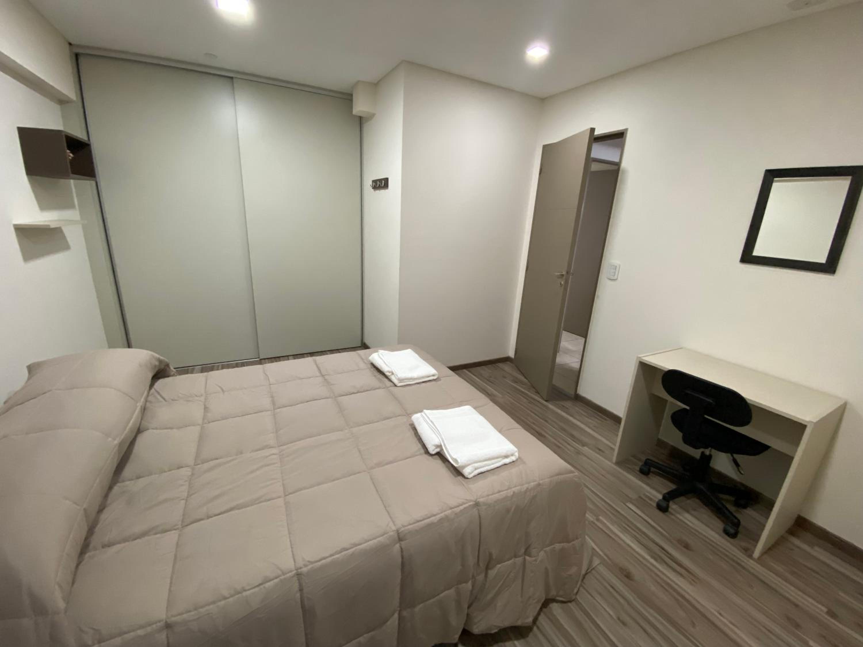 Departamento MZA capital