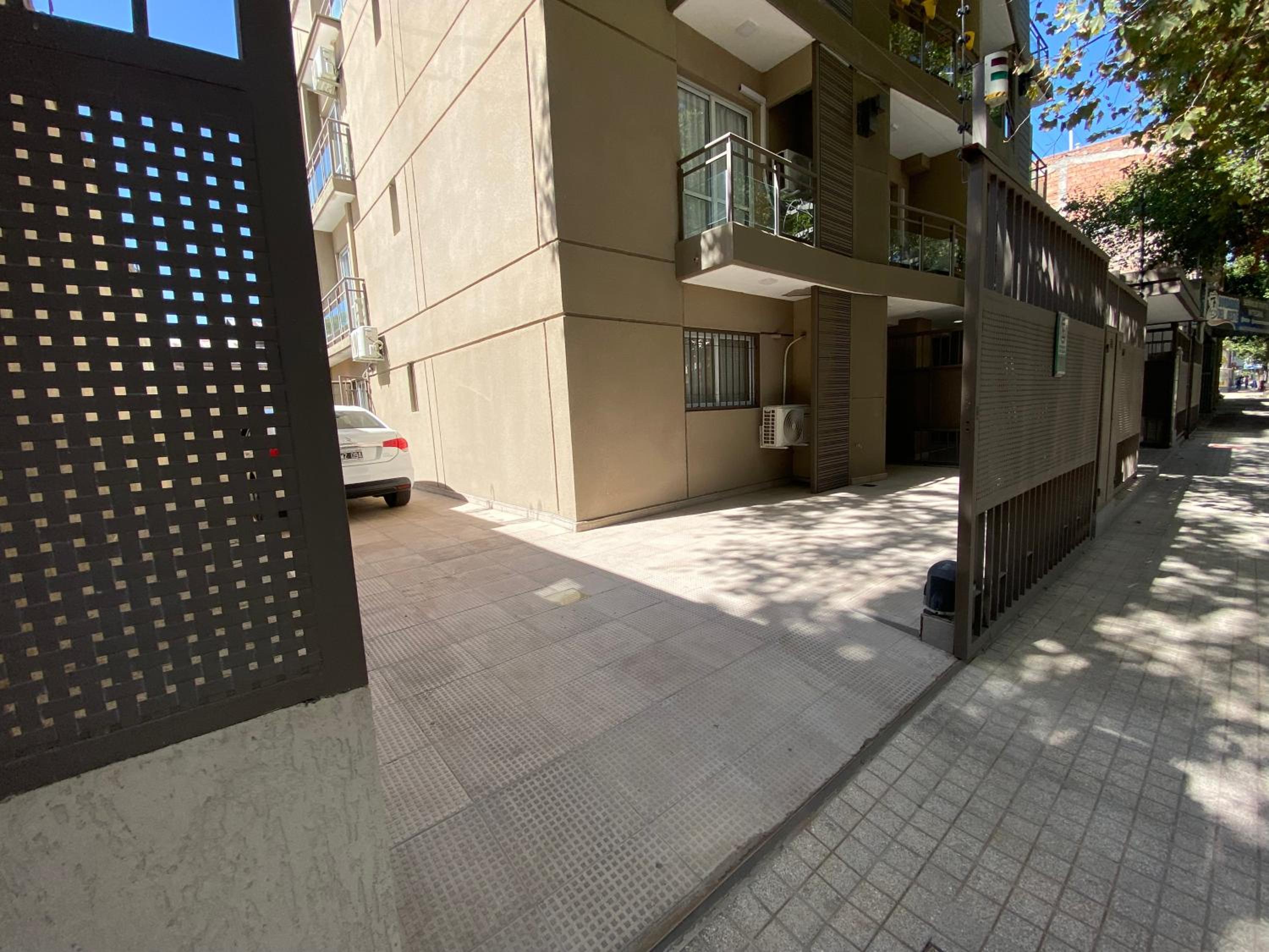 Departamento MZA capital