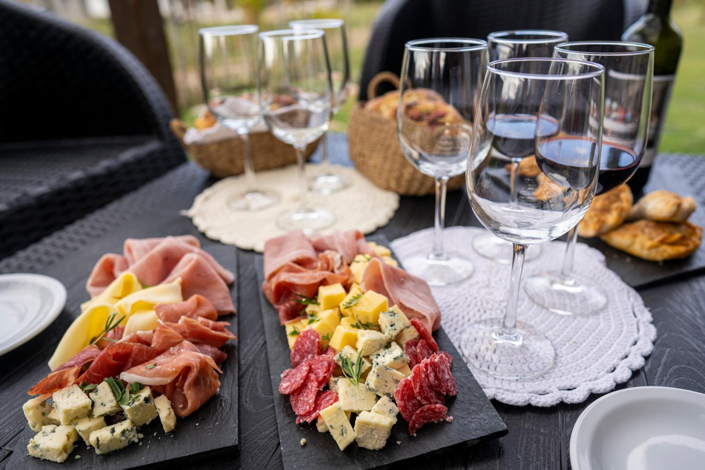 Ayres de Uco Lodge & Wine Lovers